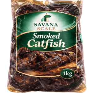 smoked tilapia (1kg 2.2 lb)