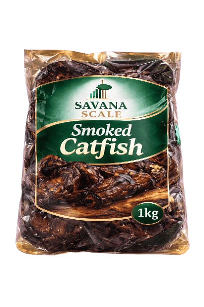 smoked tilapia (1kg 2.2 lb)